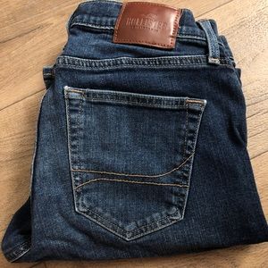 Men’s Hollister Denim Jeans